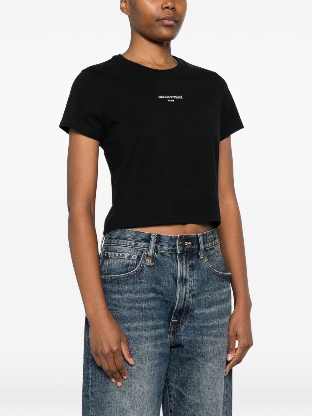 QW00100K J7026P199 MAISON KITSUNE
