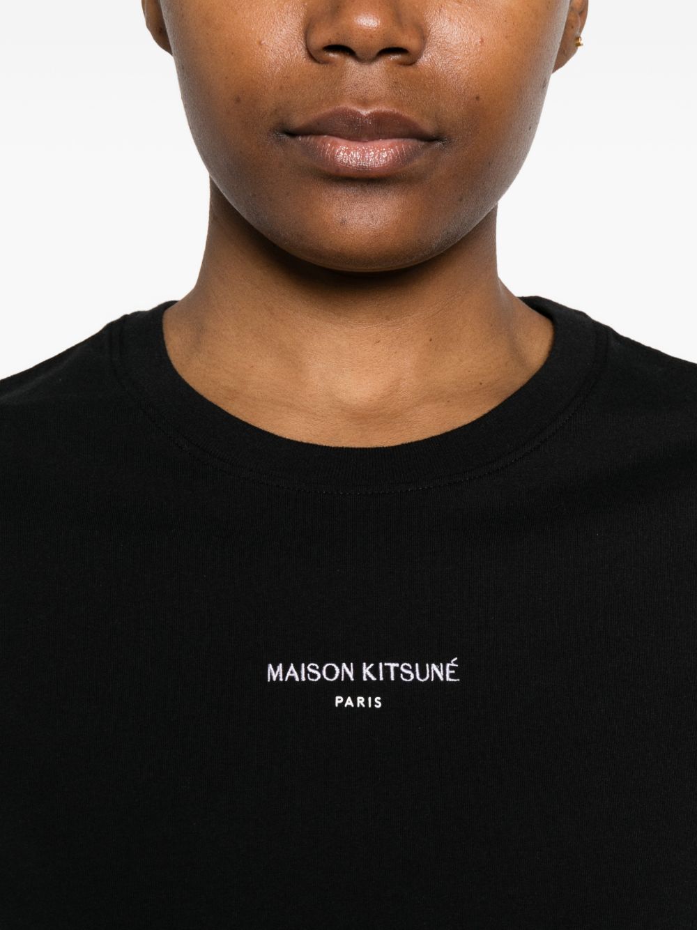 QW00100K J7026P199 MAISON KITSUNE