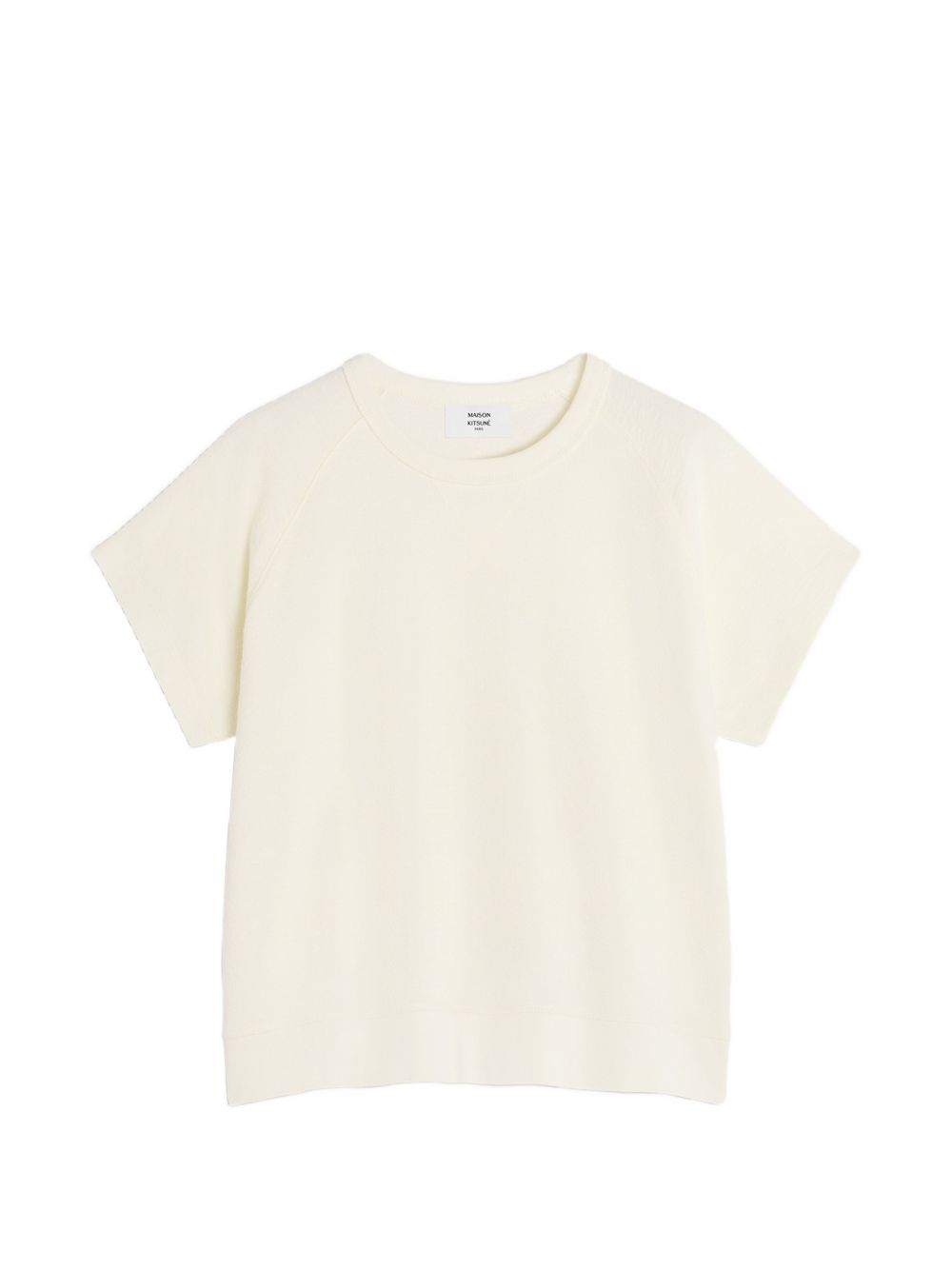 QW00111K A00350383 MAISON KITSUNE