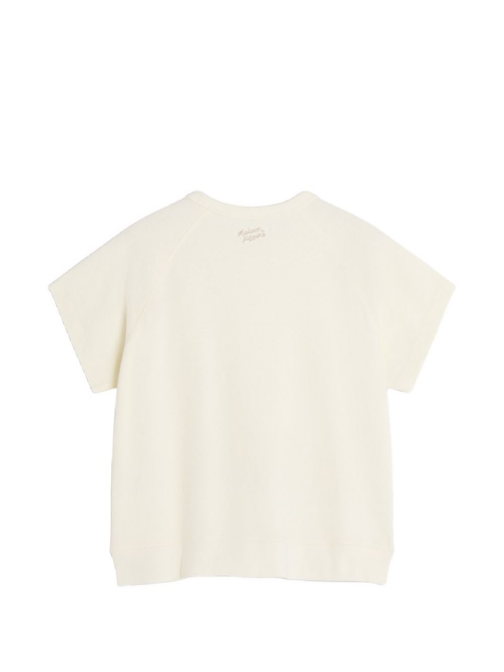 QW00111K A00350383 MAISON KITSUNE