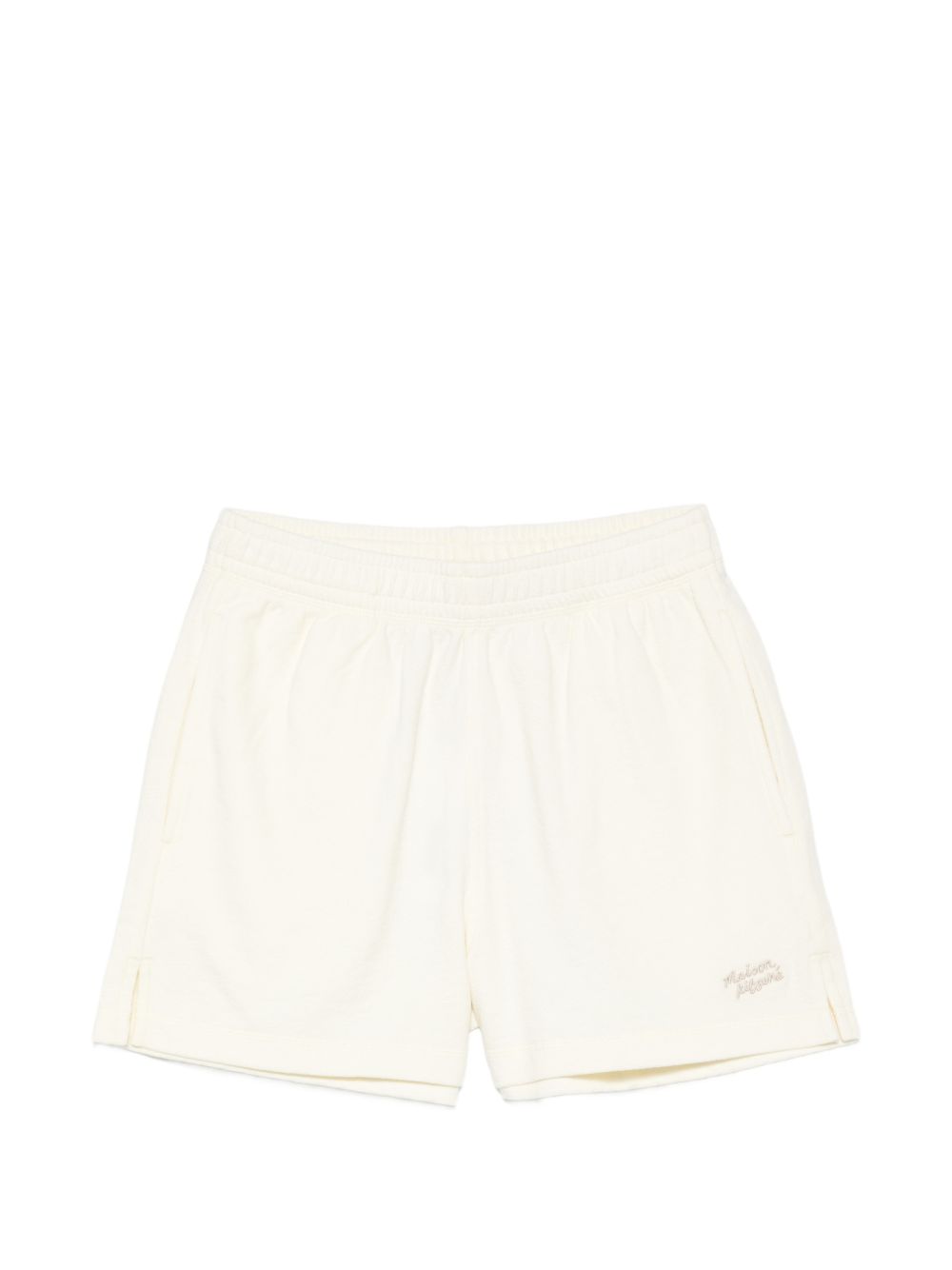 QW01400K A00350383 MAISON KITSUNE