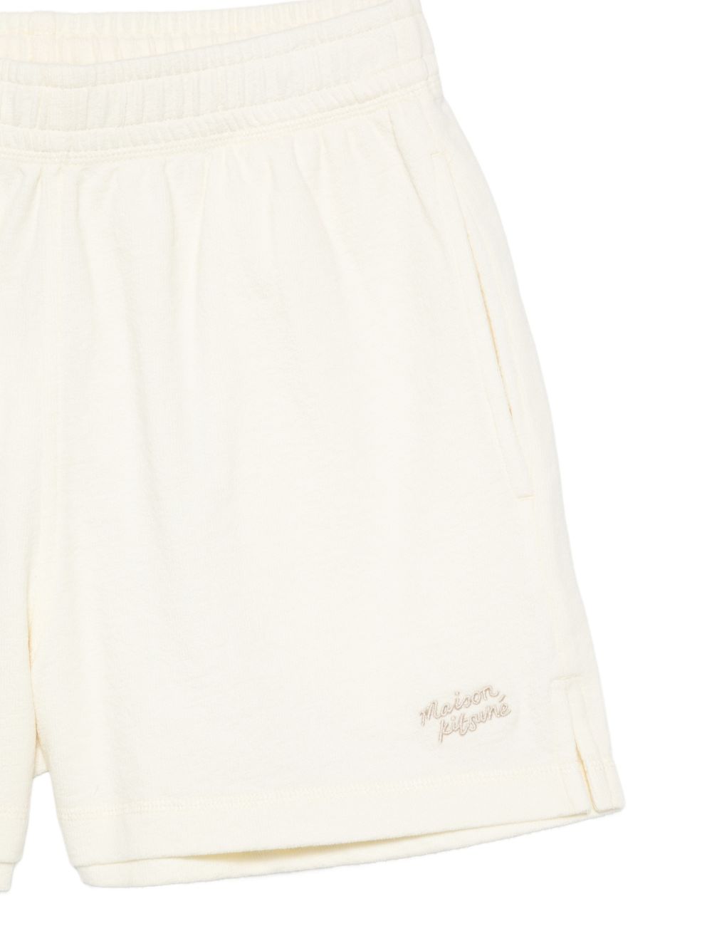 QW01400K A00350383 MAISON KITSUNE