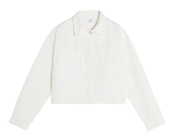 QW02102W D40240443 MAISON KITSUNE