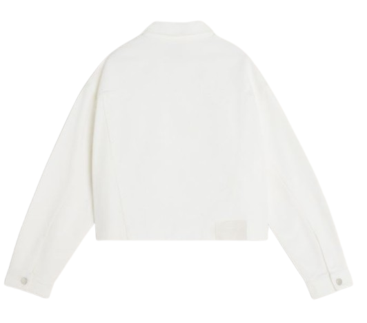 QW02102W D40240443 MAISON KITSUNE