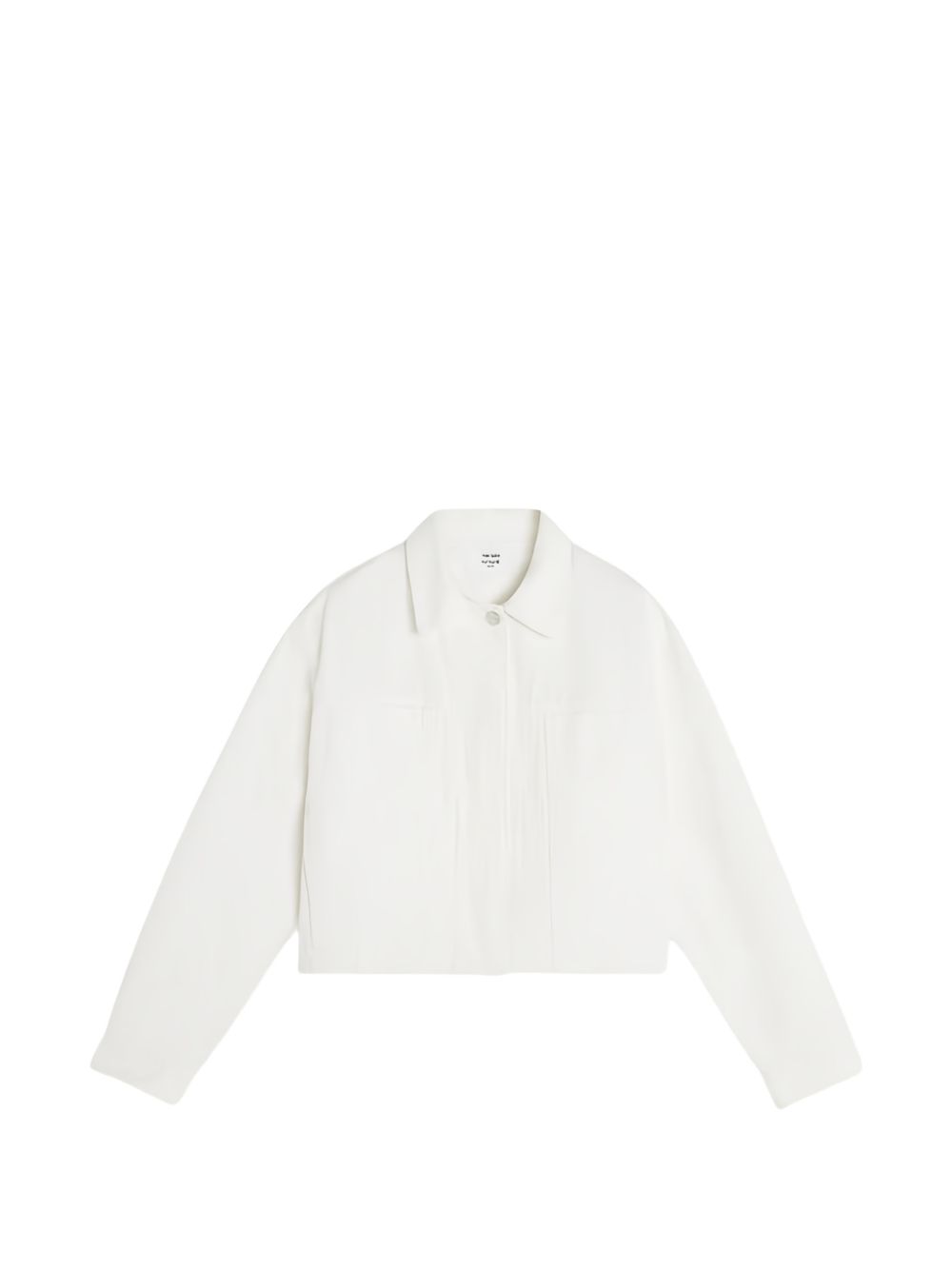 QW02102W D40240443 MAISON KITSUNE