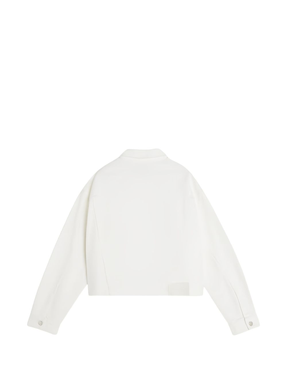 QW02102W D40240443 MAISON KITSUNE