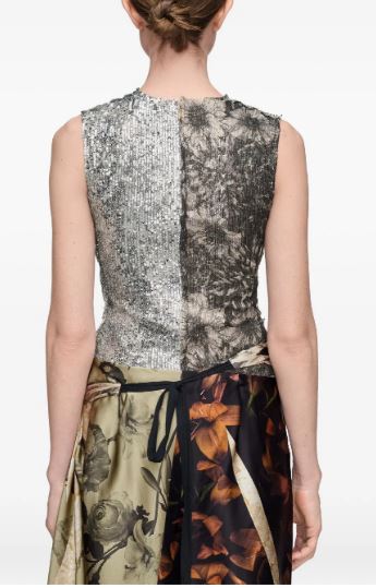 S29NC0535 MTJ054962 MAISON MARGIELA