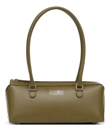SB6ZH0039 P9061T7429 MM6 MAISON MARGIELA