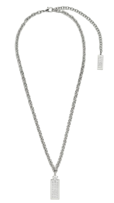 SM7UU0124 P9162951 MM6 MAISON MARGIELA