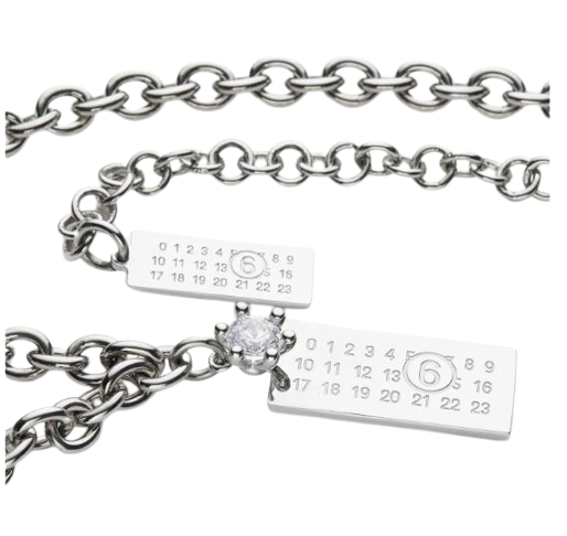 SM7UU0124 P9162951 MM6 MAISON MARGIELA