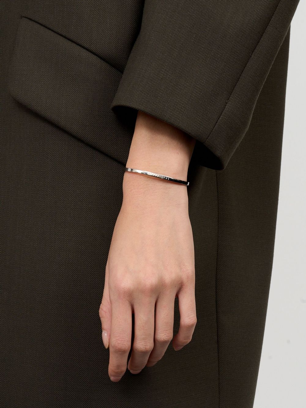 SM7UY0054 SV0310951 MM6 MAISON MARGIELA
