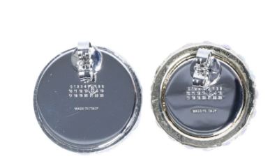 SM7VG0125 P9163HB625 MM6 MAISON MARGIELA