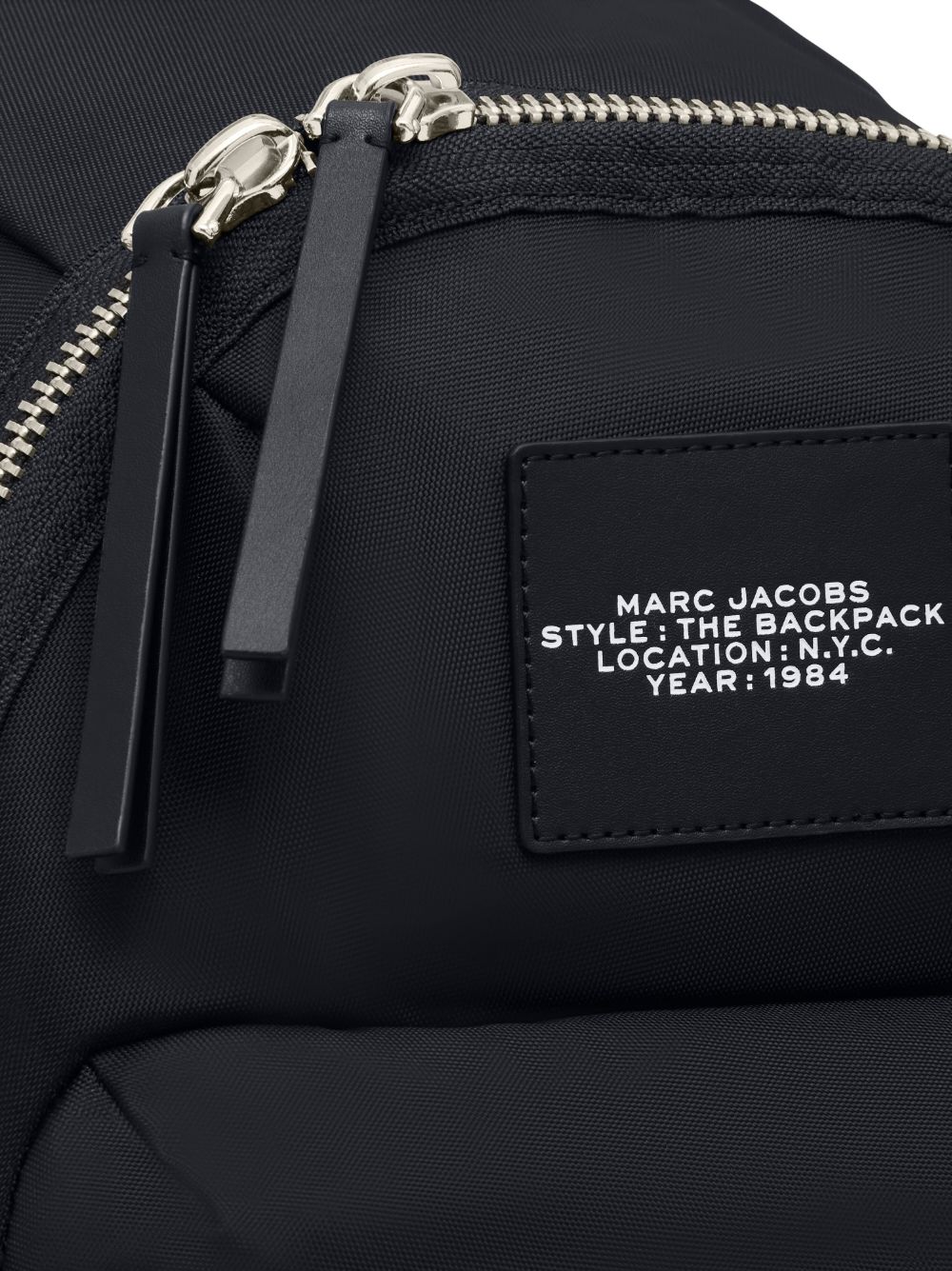 2F3HBP028H02 #001 MARC JACOBS