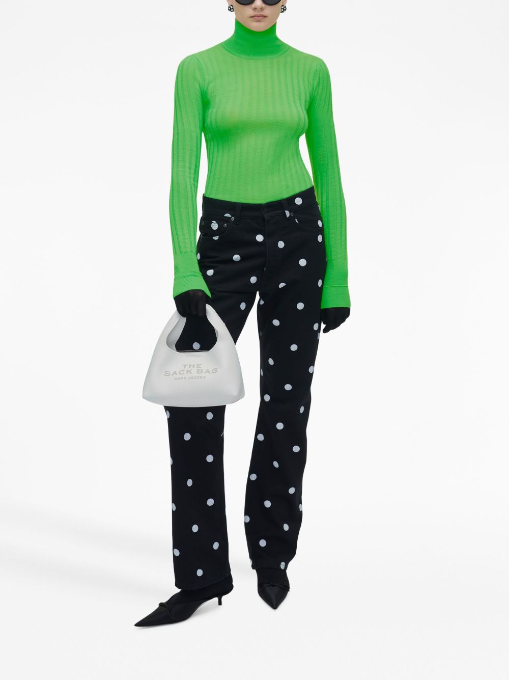 2F3HSH020H01 #100 MARC JACOBS