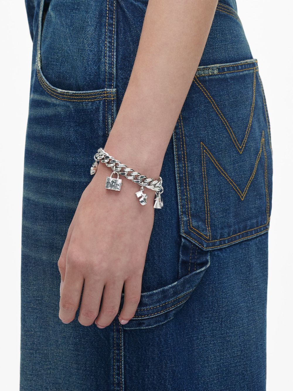2F3JBR001J60 #029 MARC JACOBS