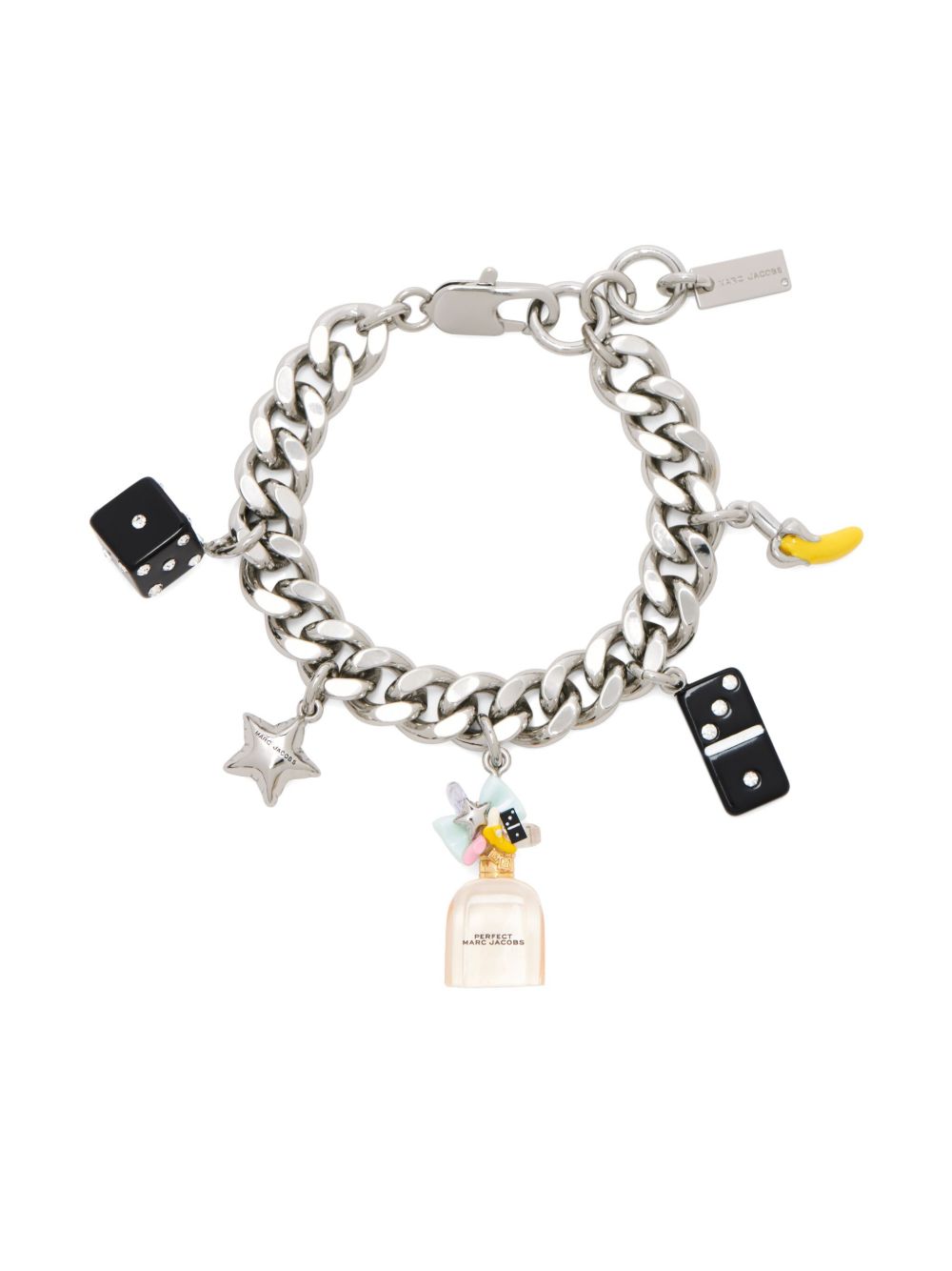 2P4JBR001J37 #672 MARC JACOBS
