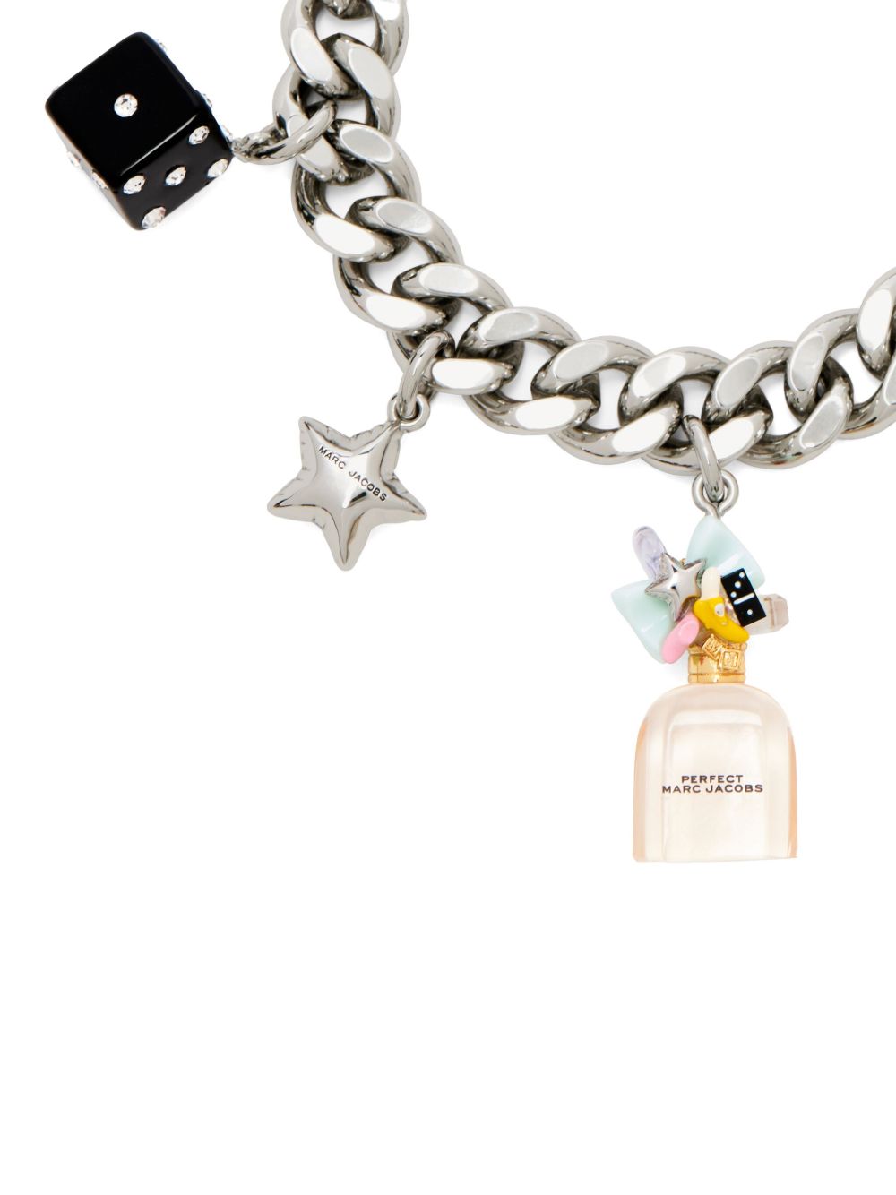 2P4JBR001J37 #672 MARC JACOBS