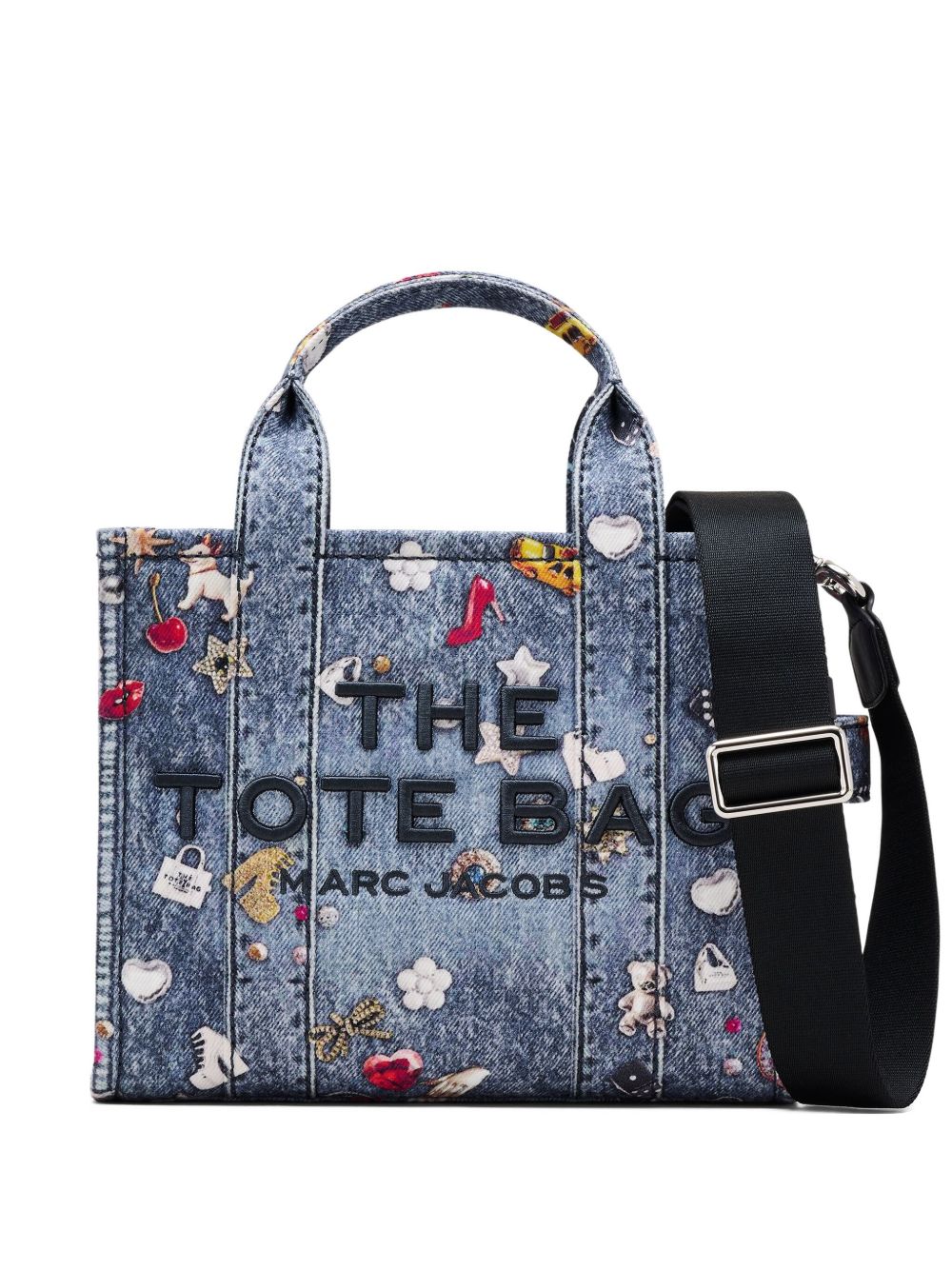 2R5HTT034H02 #454 MARC JACOBS