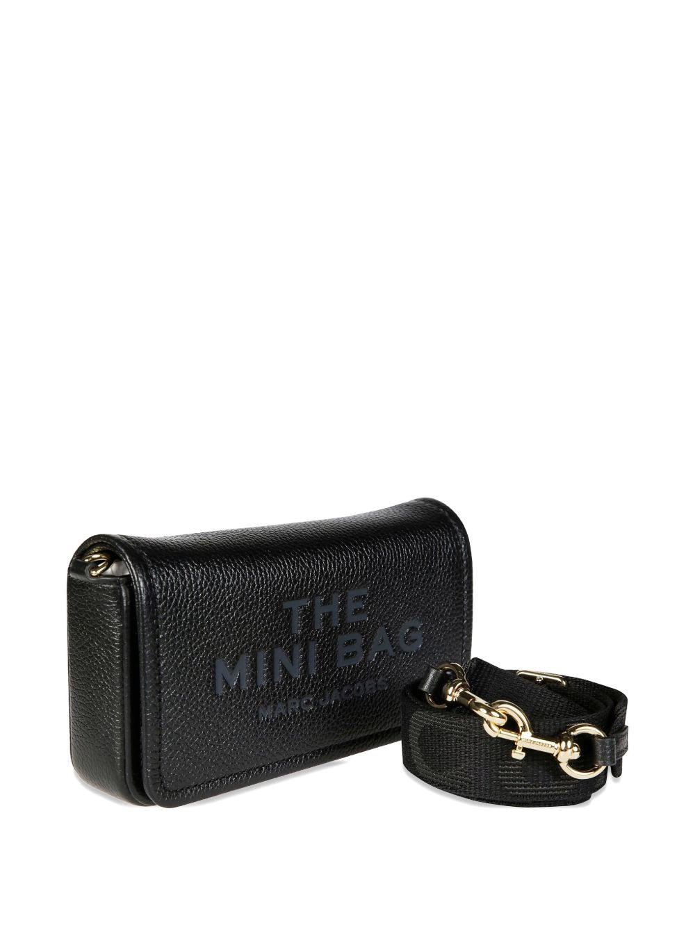 2S4SMN080S02 #001 MARC JACOBS