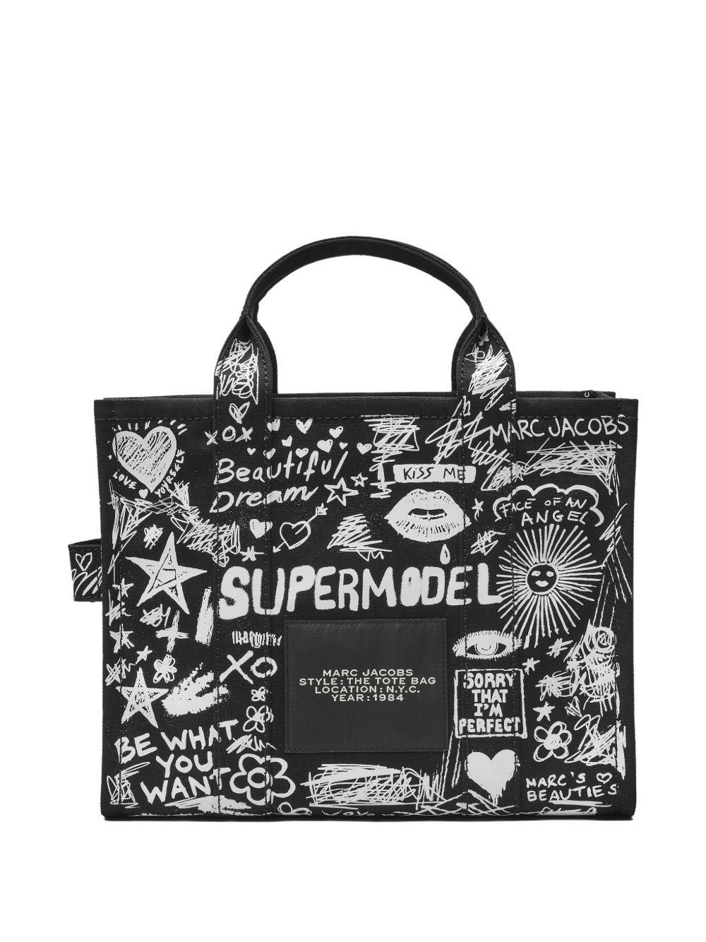 2S6HTT015H02 #002 MARC JACOBS