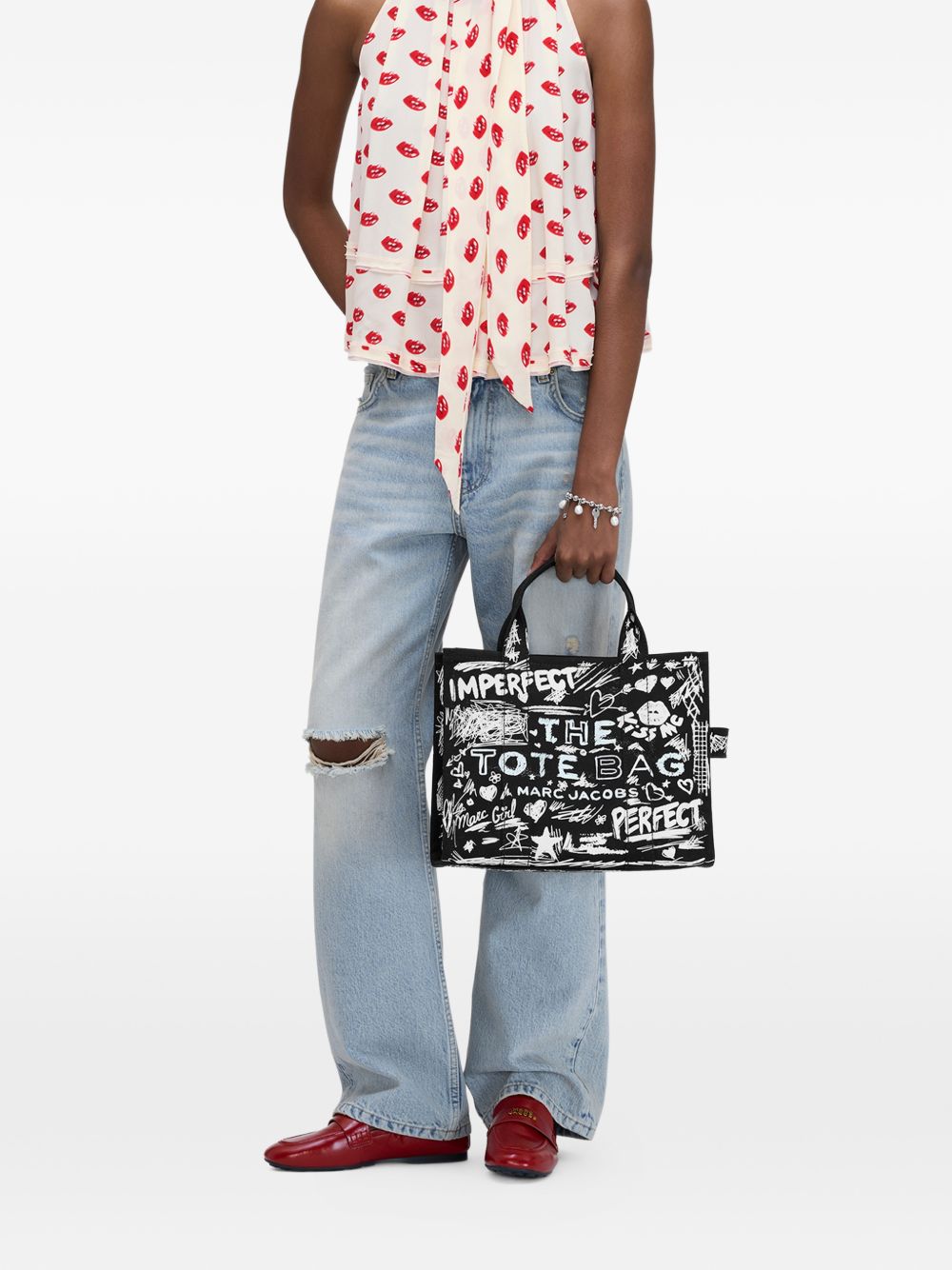 2S6HTT015H02 #002 MARC JACOBS