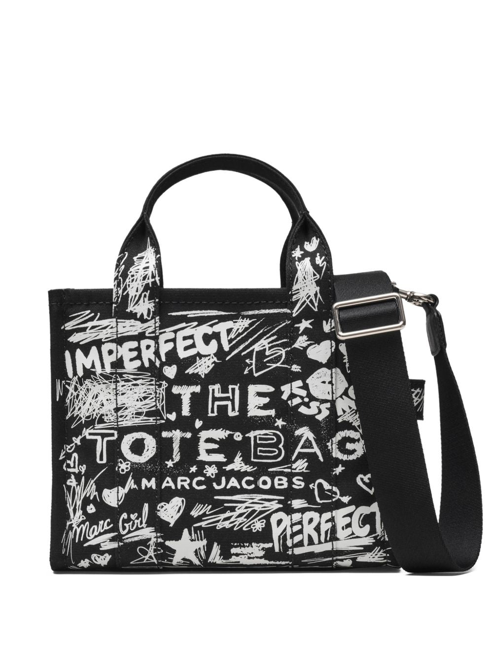 2S6HTT016H02 #002 MARC JACOBS