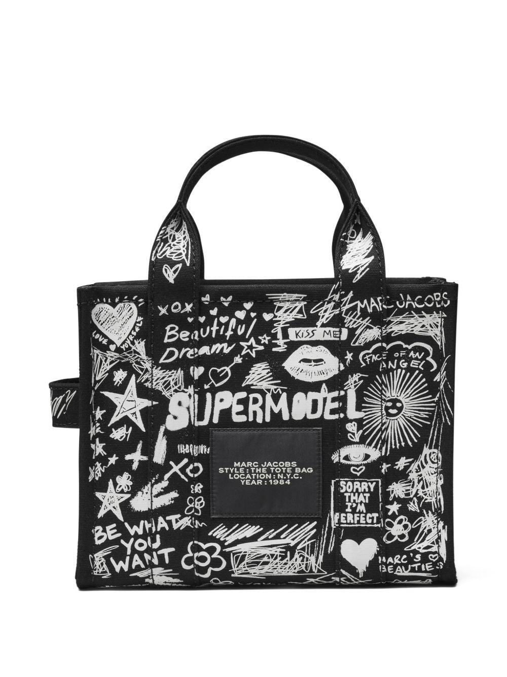 2S6HTT016H02 #002 MARC JACOBS