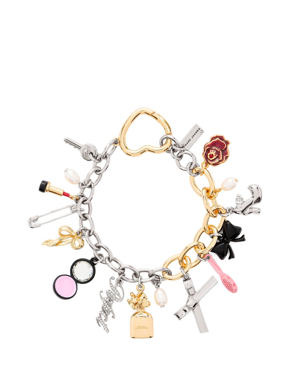 2S6JBR001J03 #099 MARC JACOBS