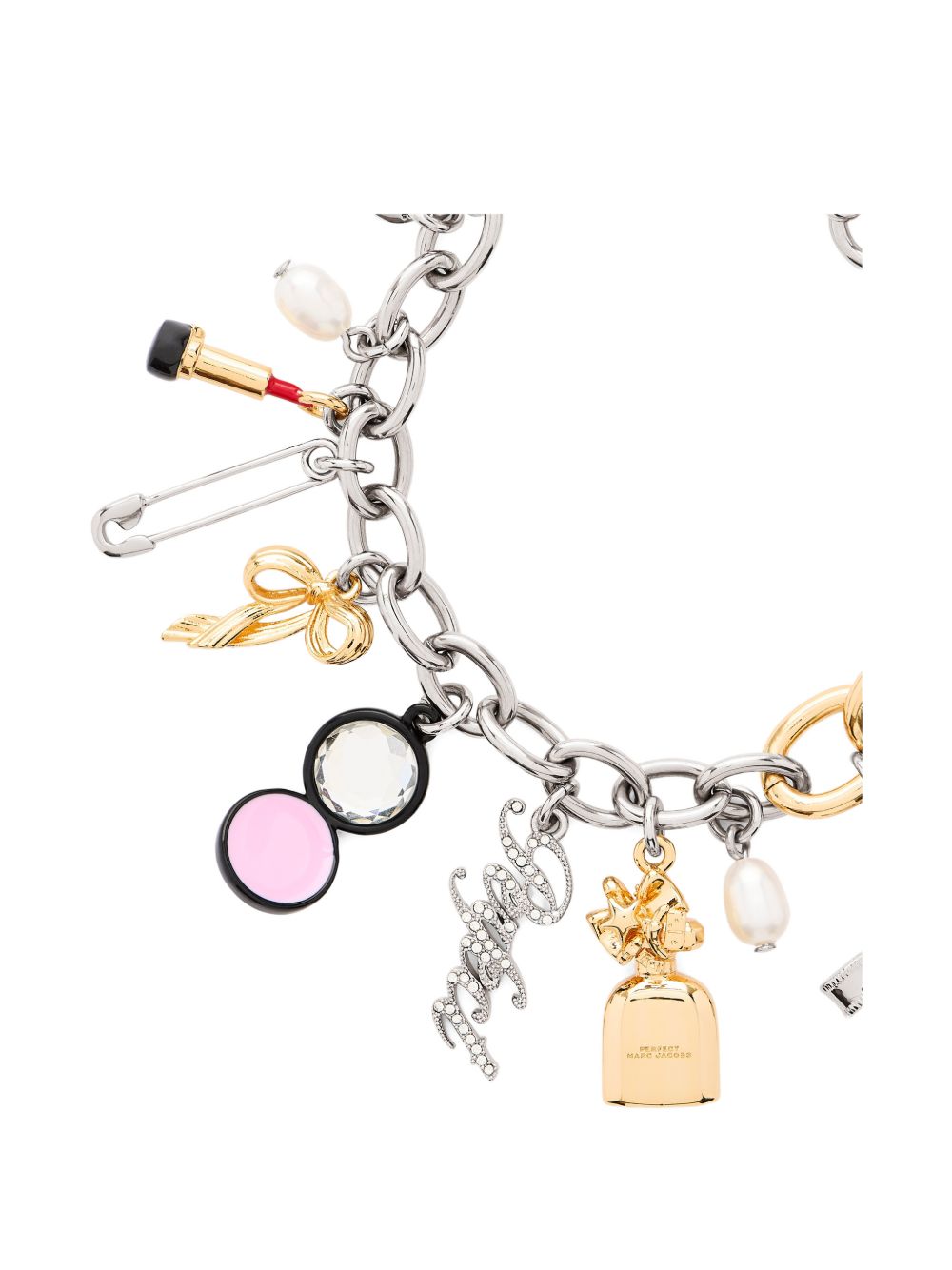2S6JBR001J03 #099 MARC JACOBS