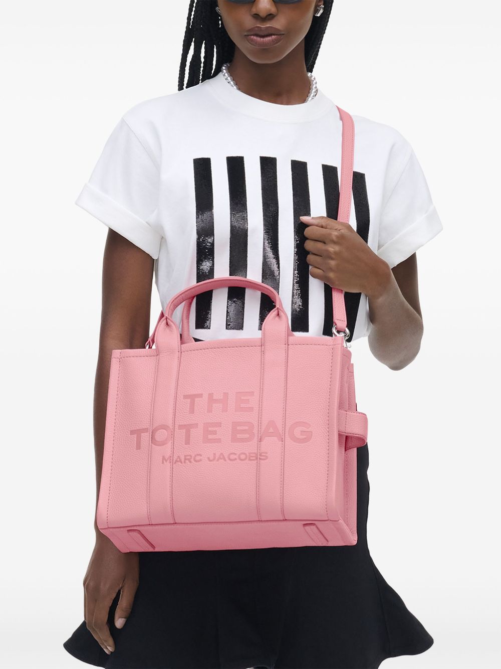 H004L01PF21 #669 MARC JACOBS