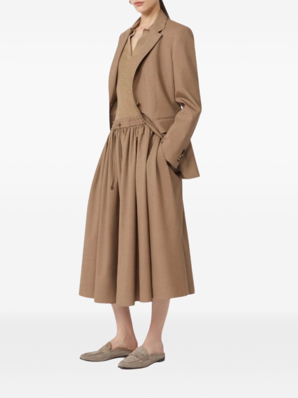 2611101061600 MXMLIVREA001 MAX MARA