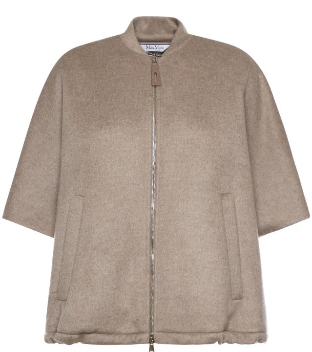 2614731071600 MXAEURO001 MAX MARA ACCESSORI
