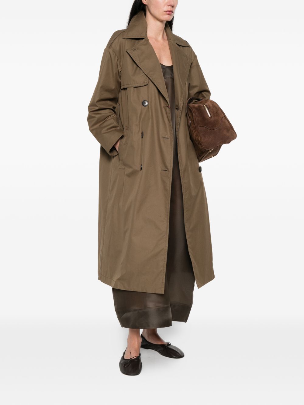 2616021021600 MSTCHARME005 MAX MARA STUDIO