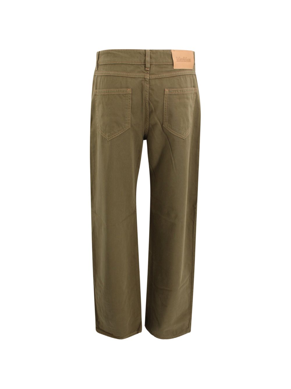 2616131111600 MSTFATUO002 MAX MARA STUDIO