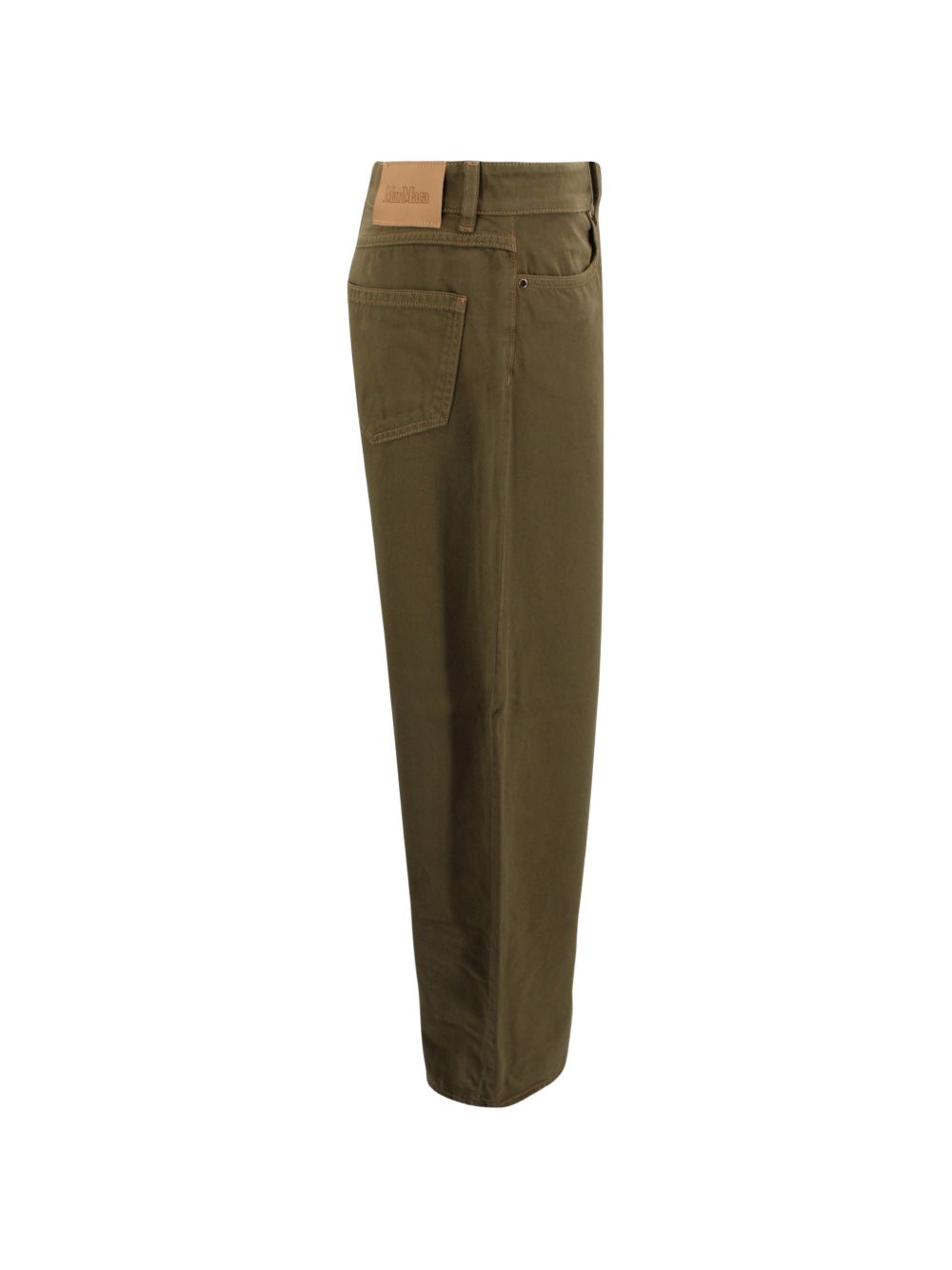 2616131111600 MSTFATUO002 MAX MARA STUDIO