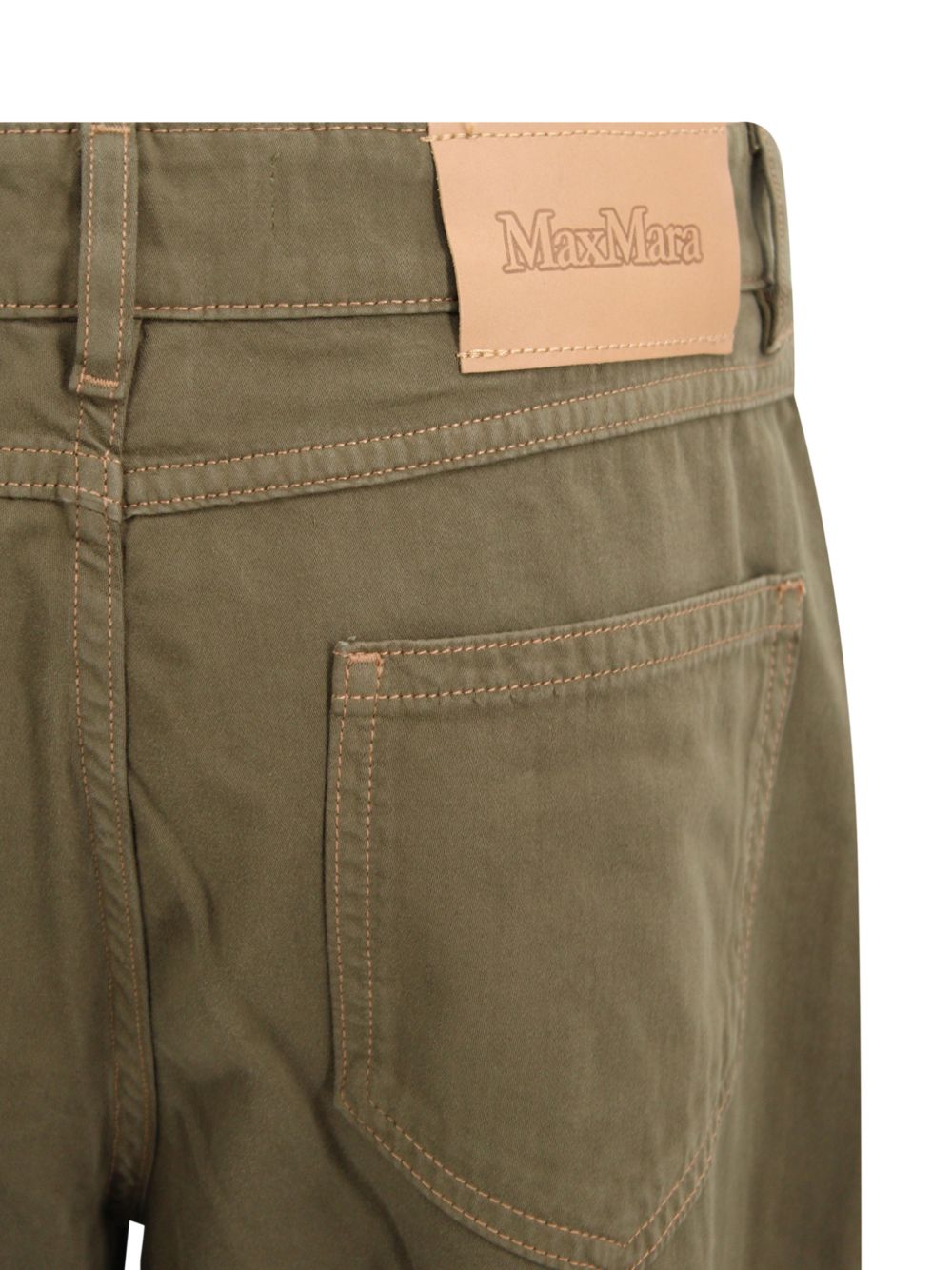 2616131111600 MSTFATUO002 MAX MARA STUDIO