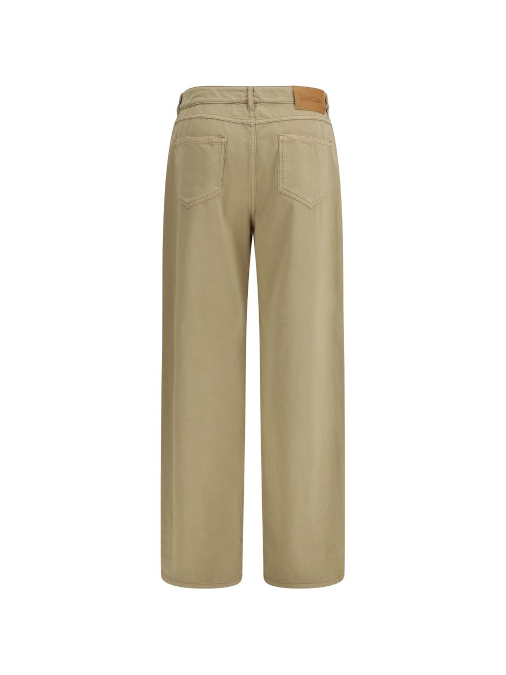 2616131111600 MSTFATUO004 MAX MARA STUDIO