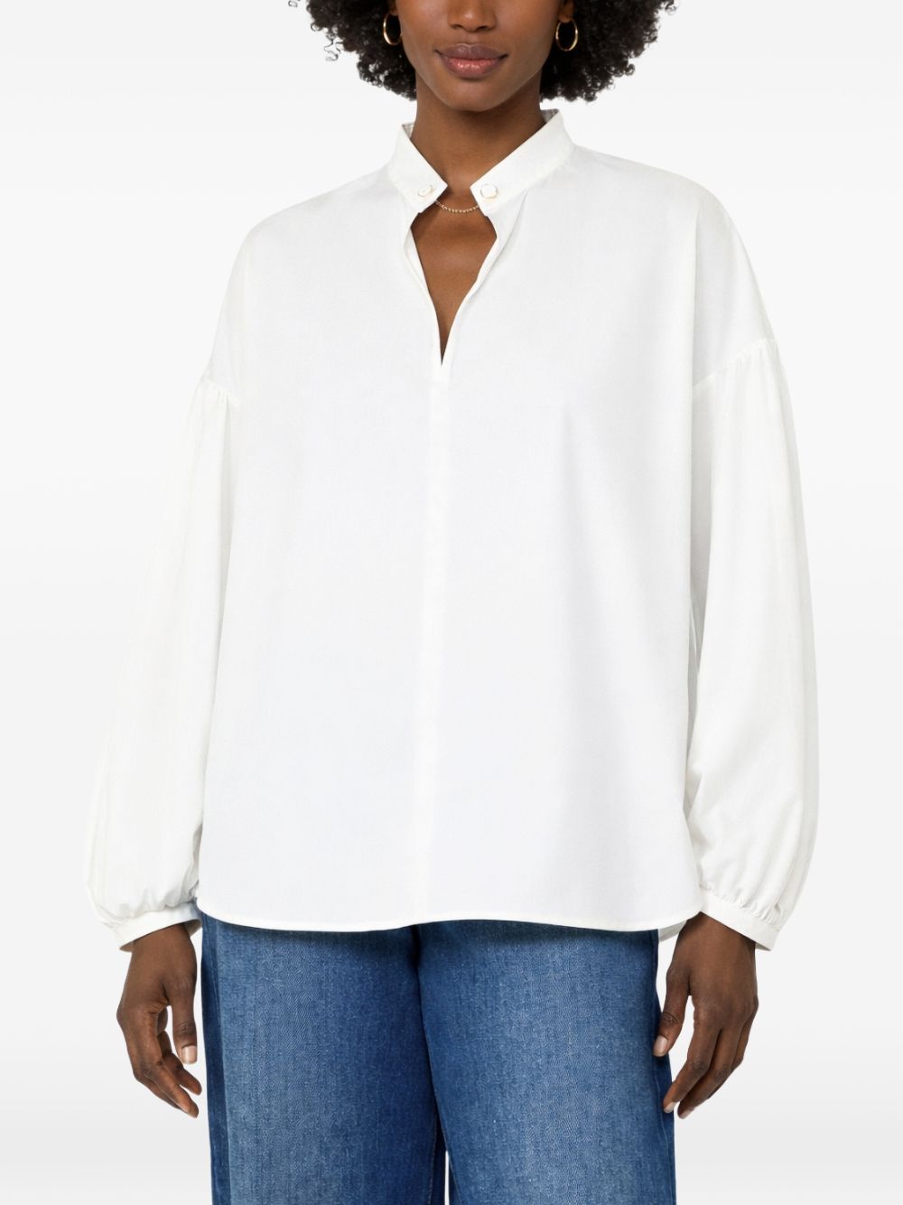 2616191021600 MSTGINNASTA001 MAX MARA STUDIO