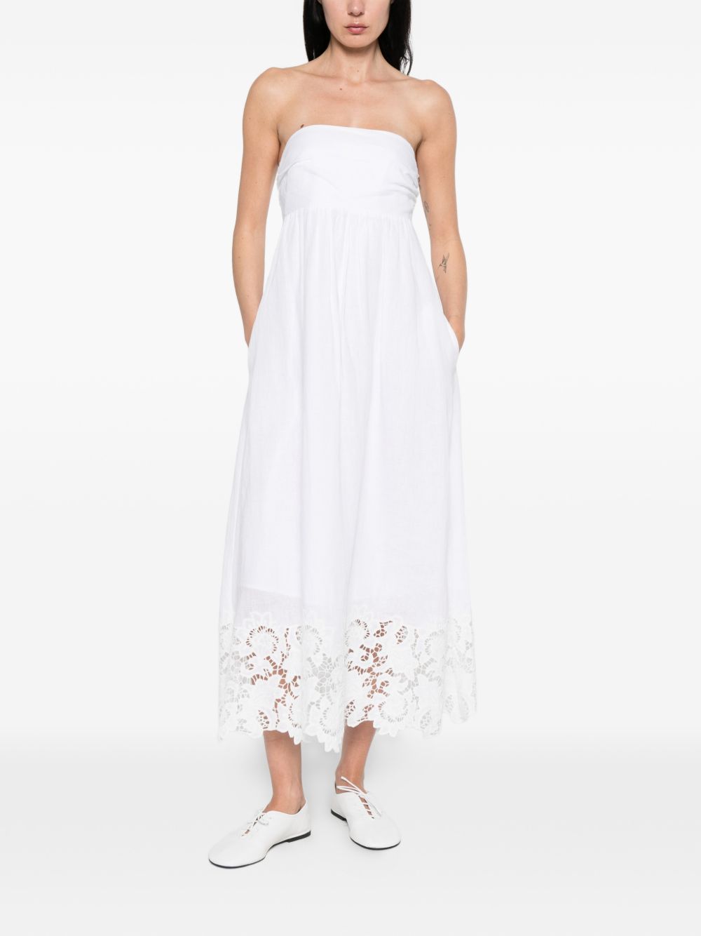 2616221012600 MSTSCENA002 MAX MARA STUDIO