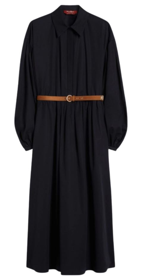2616221021600 MSTMARMO004 MAX MARA STUDIO