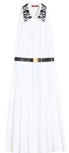 2616221072600 MSTUBICATO001 MAX MARA STUDIO