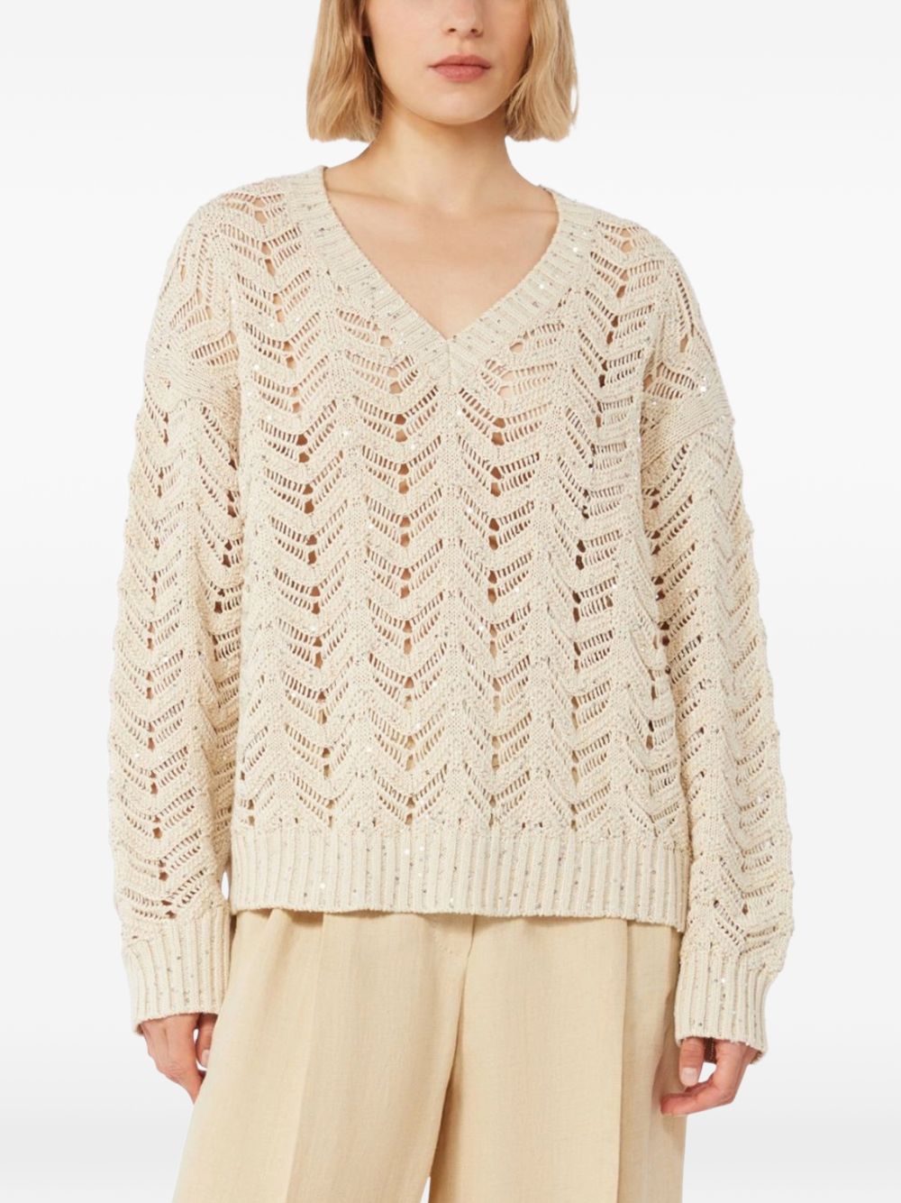 2616361032600 MSTFELINO002 MAX MARA STUDIO