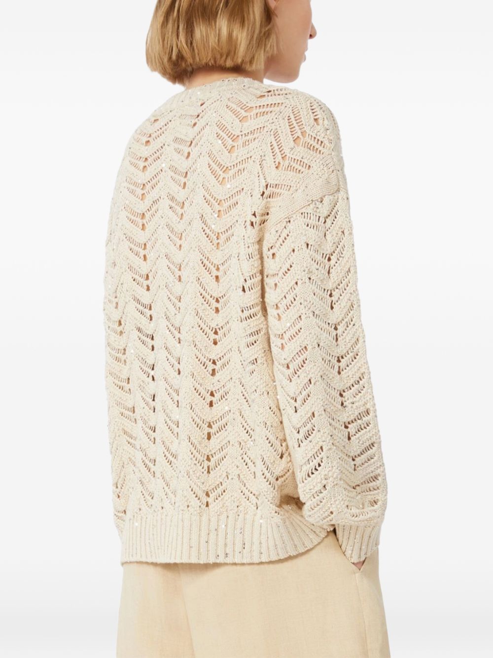 2616361032600 MSTFELINO002 MAX MARA STUDIO