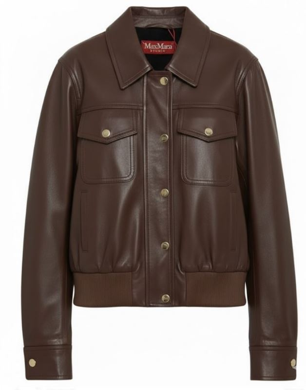 2616441011600 MSTBIADA002 MAX MARA STUDIO