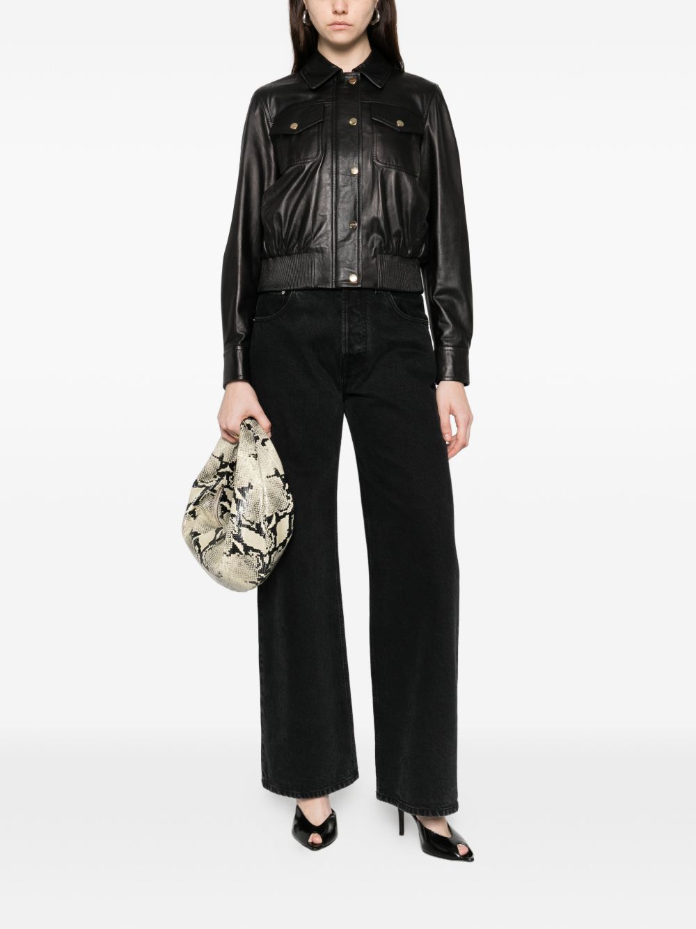 2616441011600 MSTBIADA003 MAX MARA STUDIO