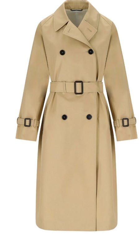 2615021021600 WKDCANASTA003 MAX MARA WEEKEND