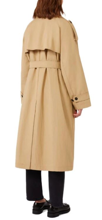 2615021021600 WKDCANASTA003 MAX MARA WEEKEND