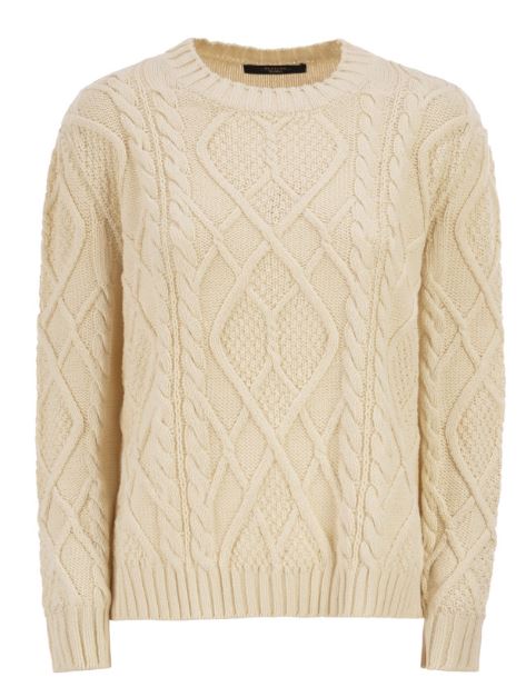 2615361231600 WKDTENORE001 MAX MARA WEEKEND