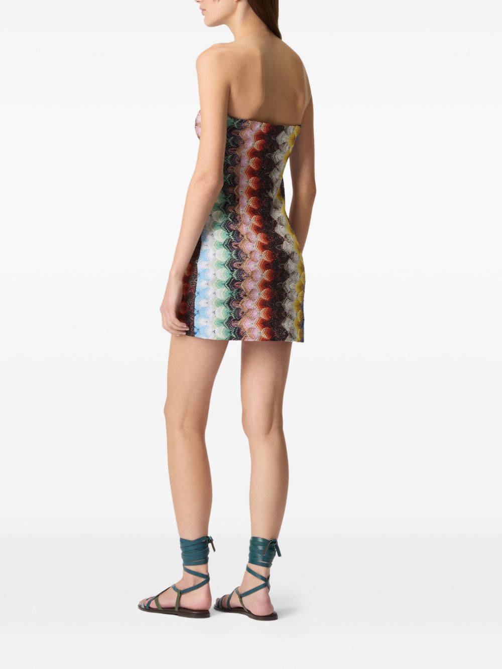 DS26SG3X BR015JSMSNV MISSONI