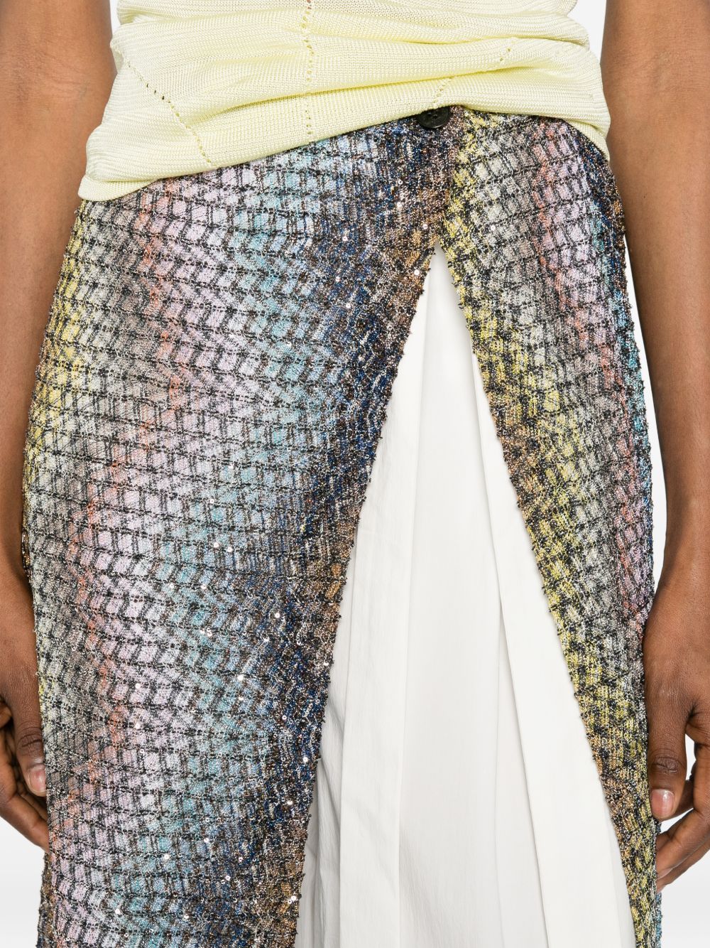 MS26SH0A BC0065SMSNS MISSONI